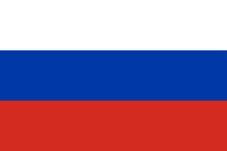 Русский флаг